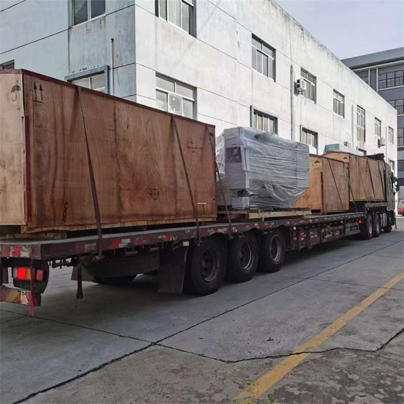 潮南区永登县物流：多元专线运输与服务探索
