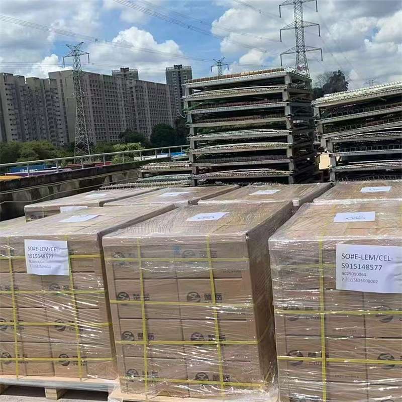 潮南区西山区物流专线的多元运输世界