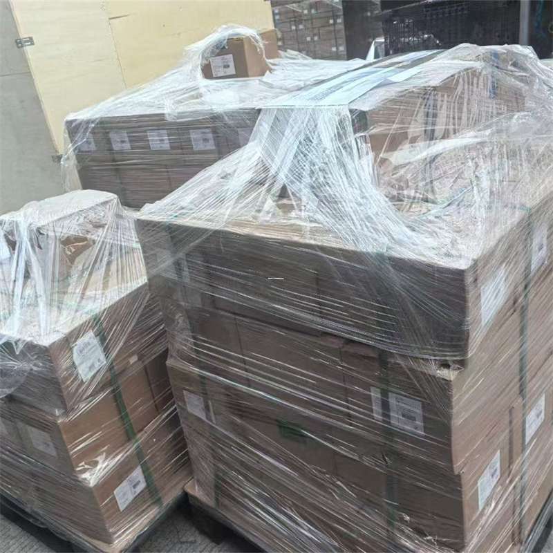 潮南区龙里县物流专线：大件快运与进仓出口的高效之道