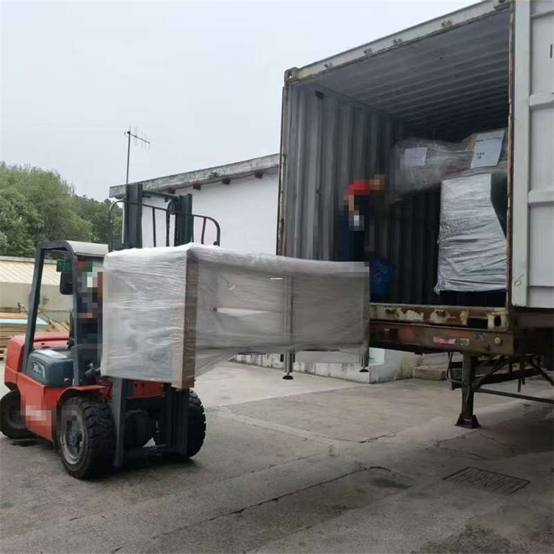 潮南区兴仁市物流运输的多元魅力与高效实践