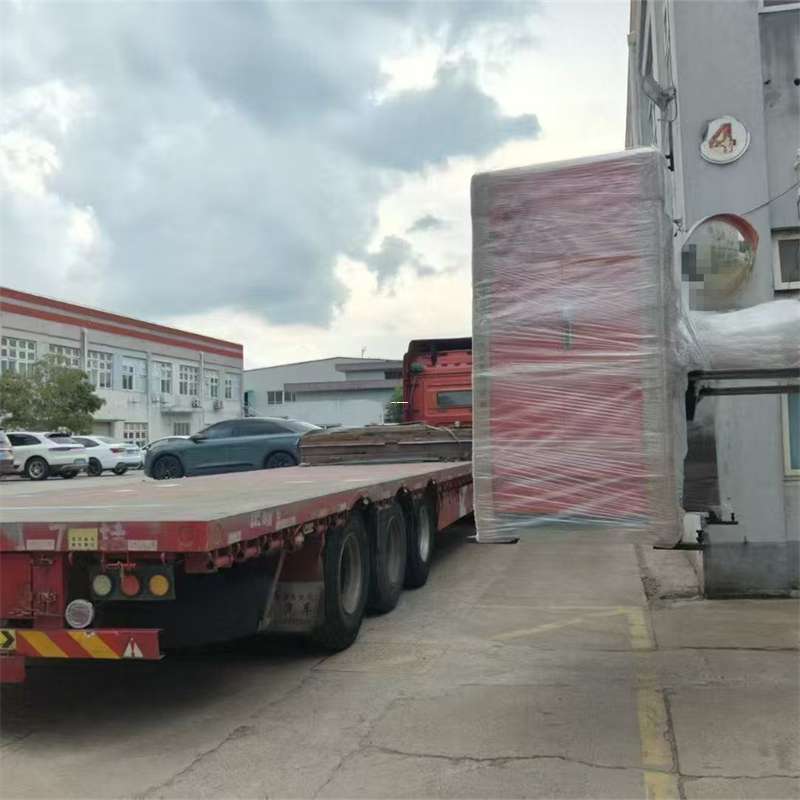 潮南区商南县物流：多元运输服务与线路解析