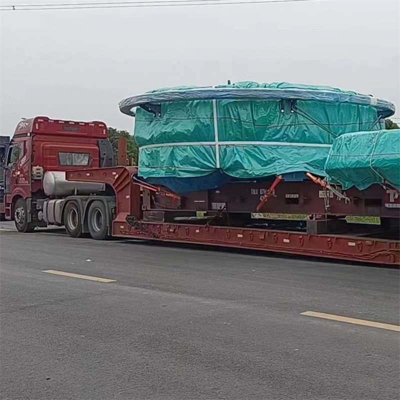 潮南区红花岗区物流专线：打通运输脉络的专业服务