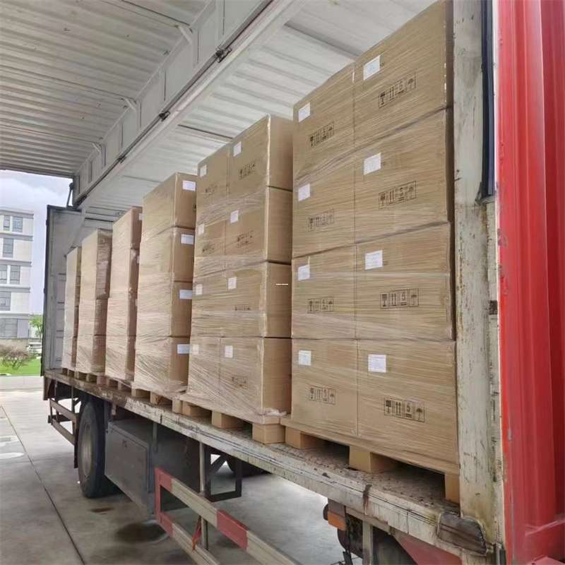 潮南区盘州市进仓物流：多元运输的精彩探索