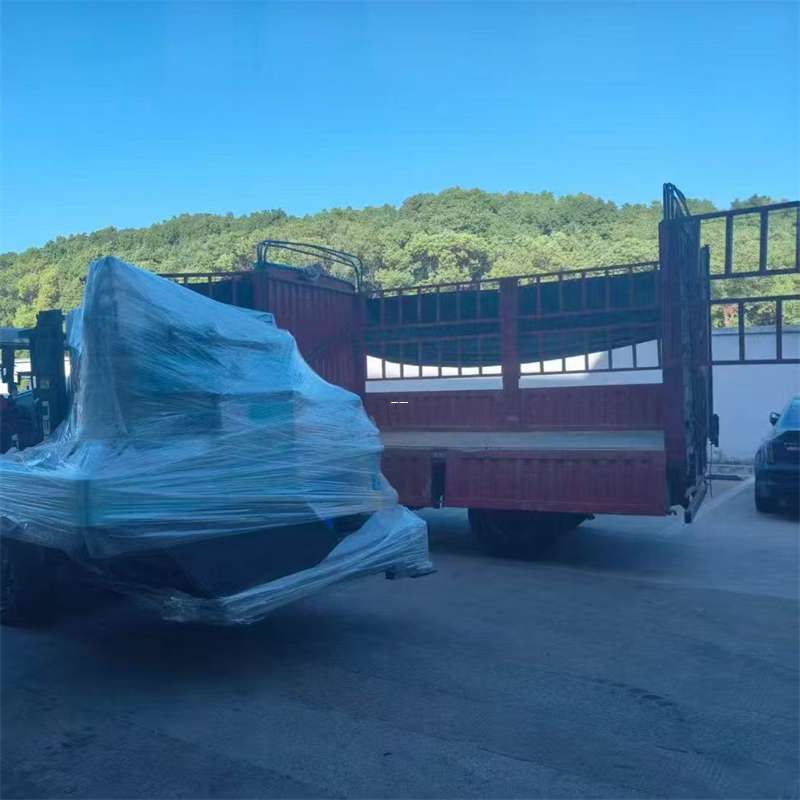 潮南区炉霍县进仓物流：专线直达的运输魅力