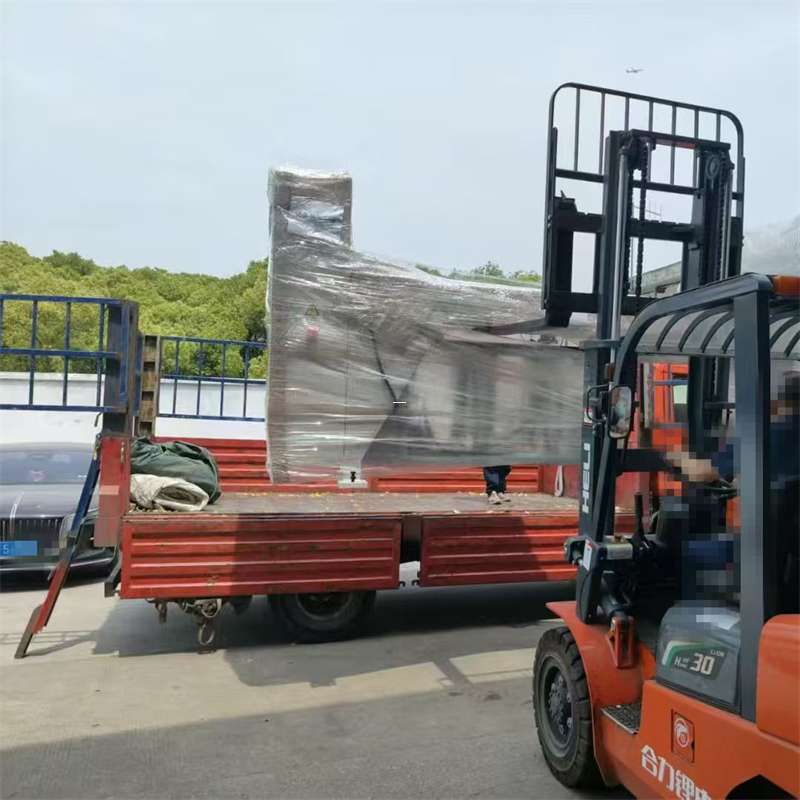 潮南区探寻雁江区特色物流运输之路