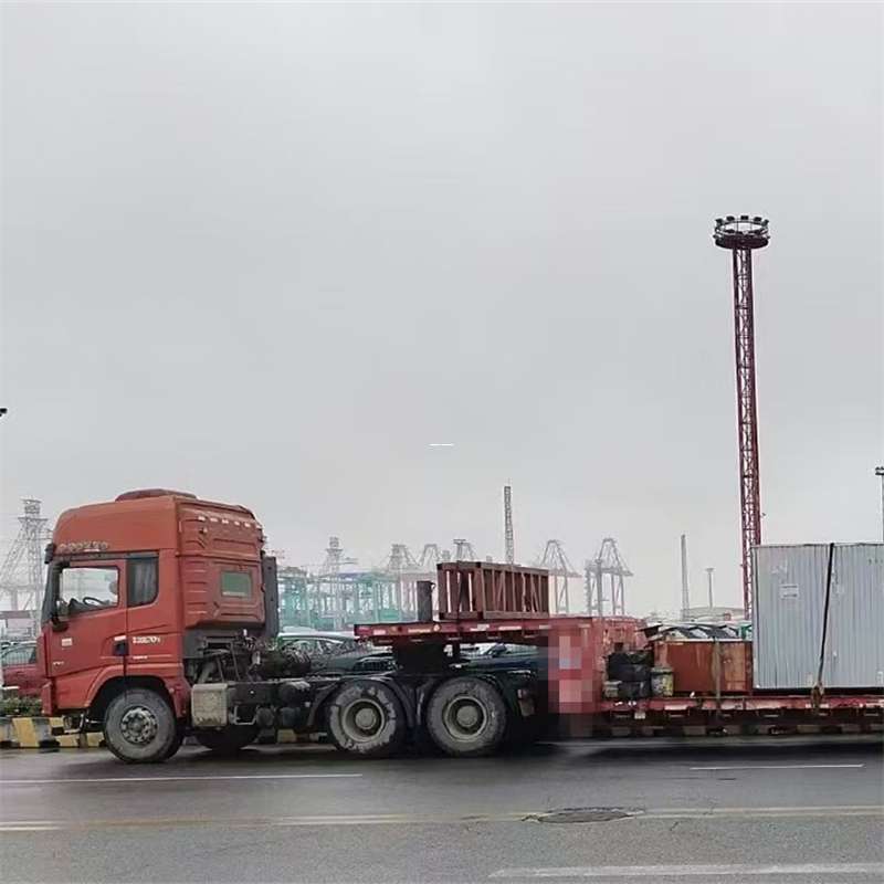 潮南区探秘巴州区进仓物流：专线直达运输的多元魅力