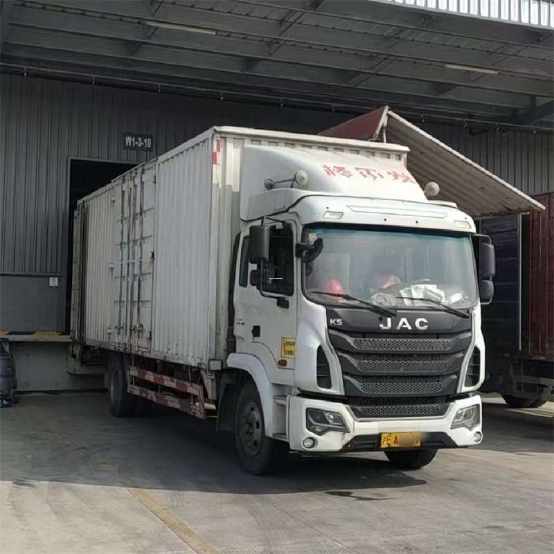 潮南区澄城县物流：多样服务与高效运输线路探索