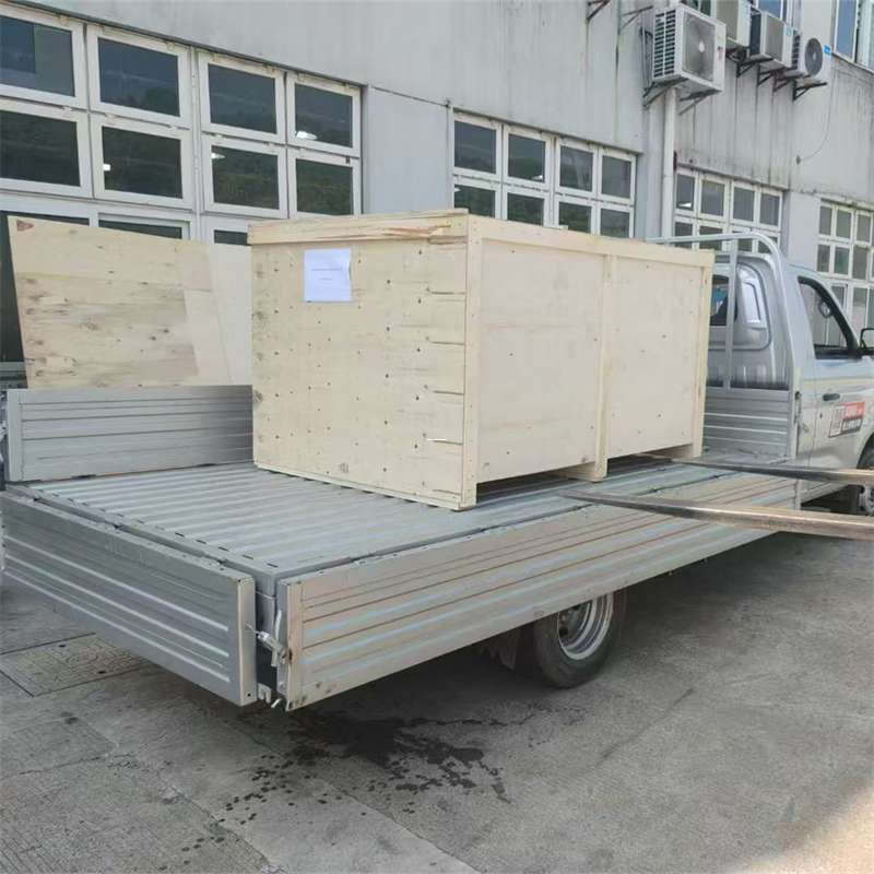 潮南区周至县物流：多元运输服务与线路探秘