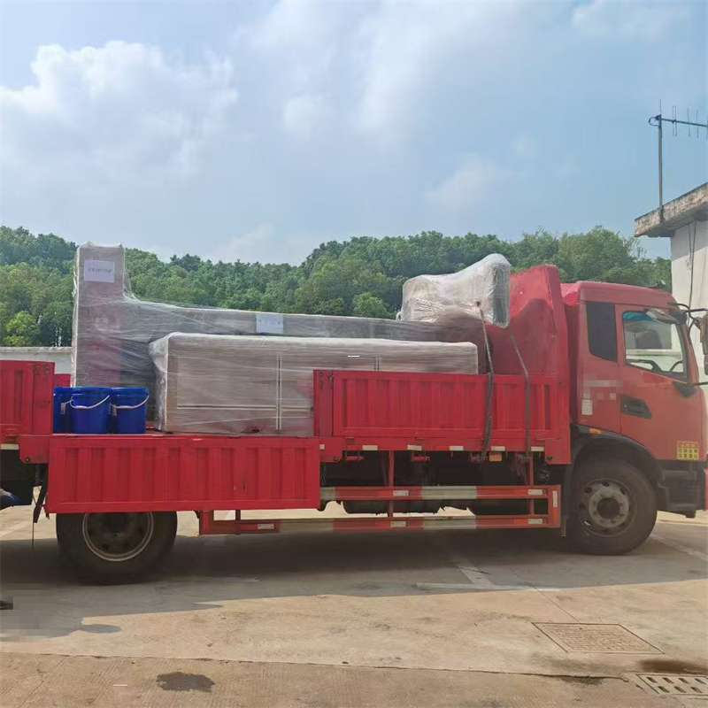 潮南区探秘红河州多元物流运输世界