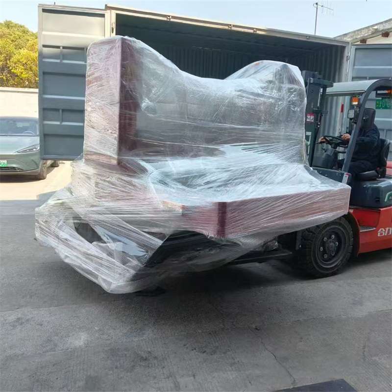 潮南区茂县物流：多元运输服务与线路探索