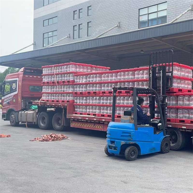 潮南区雨城区物流：多元服务与高效运输线路探秘