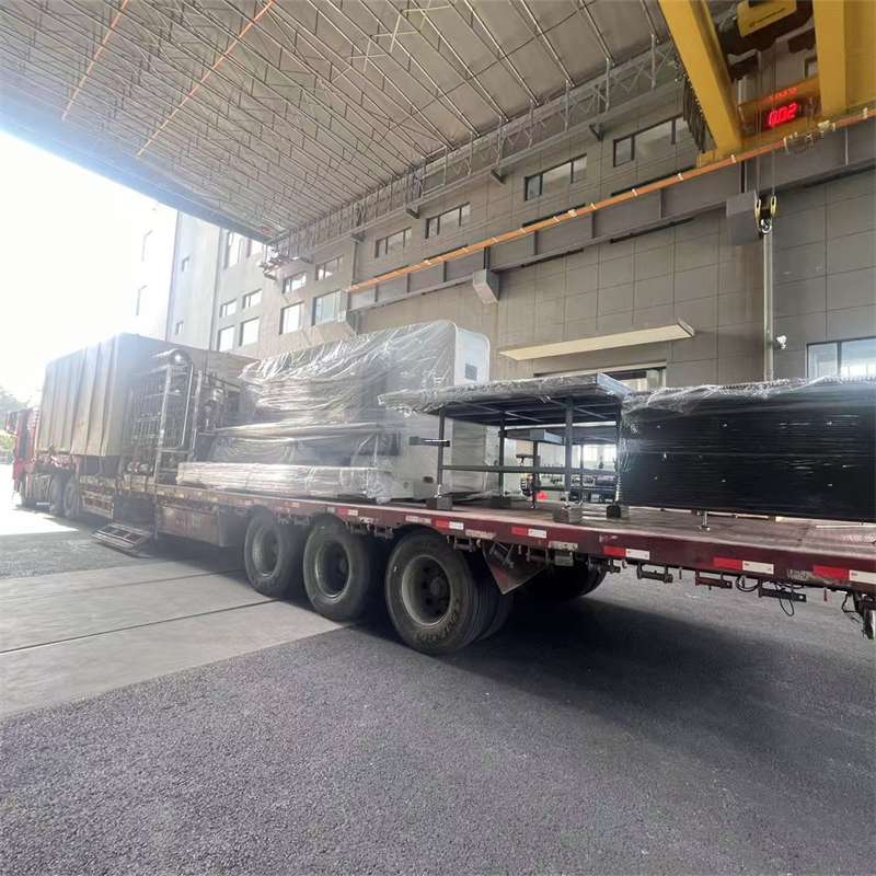 潮南区叙州区物流：多元服务与高效运输线路探索