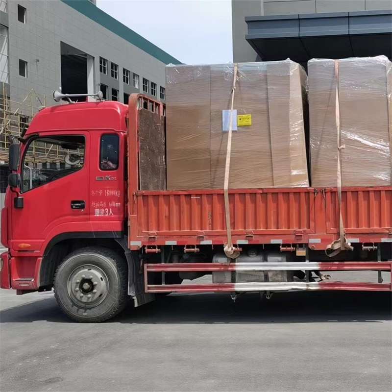 潮南区翠屏区物流：多元运输服务的探索与实践