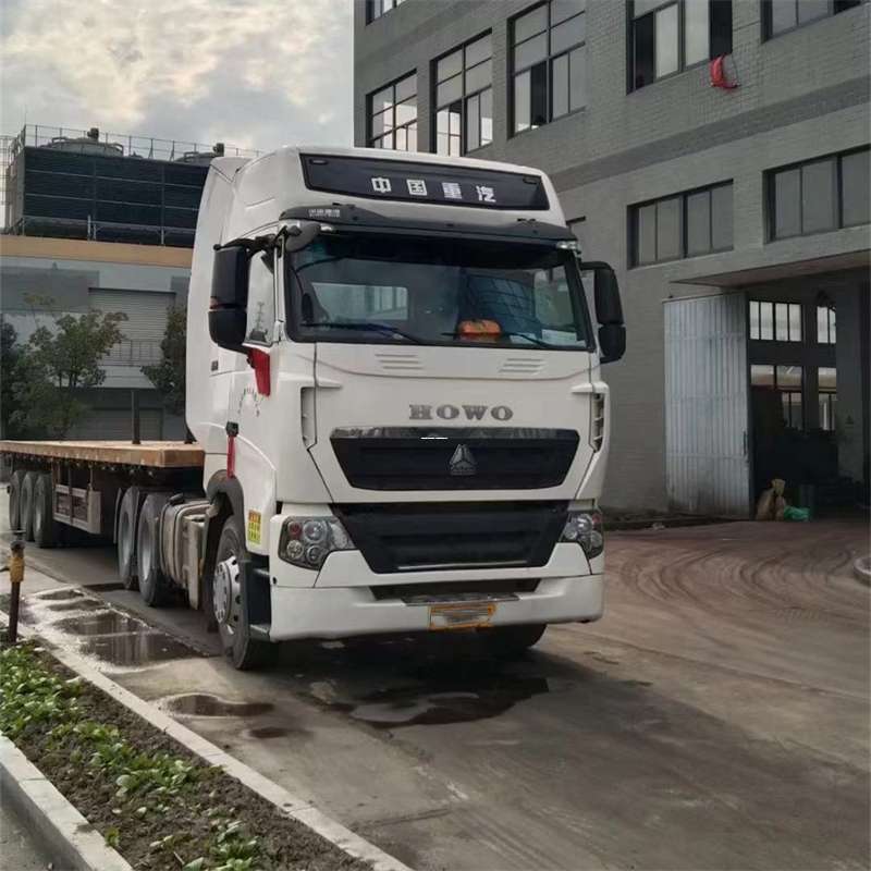 潮南区探索上安乡物流的多元世界：从普货到冷链的运输传奇